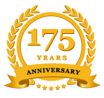 175 Years